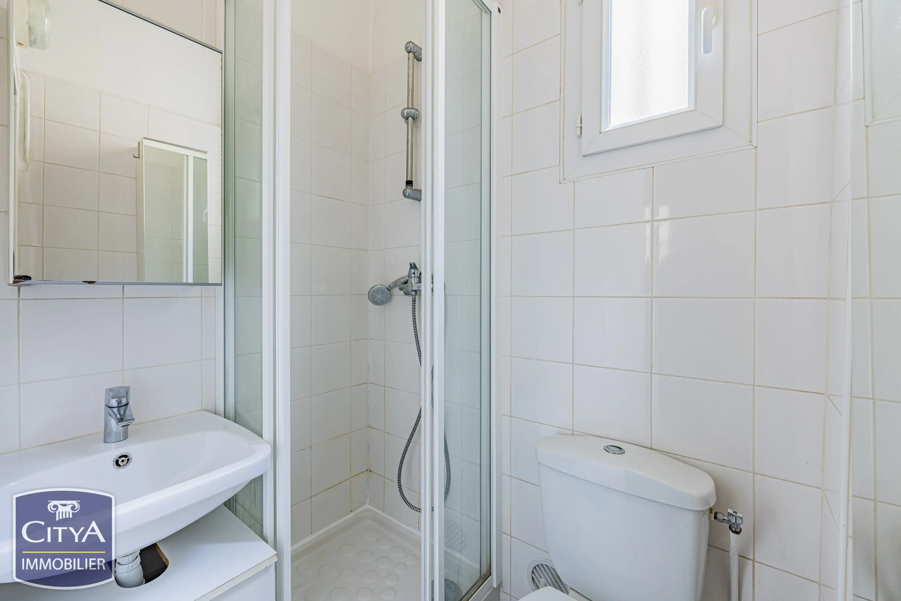 Photo 7 Appartement 1 pièce 20.81m²