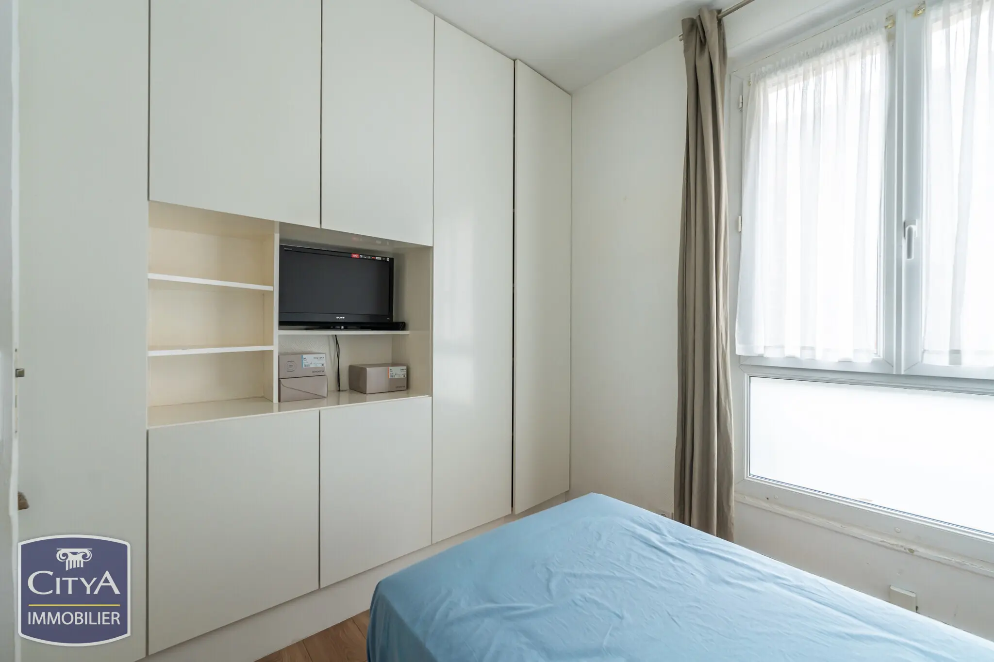 Photo 6 Appartement 2 pièces 26m²