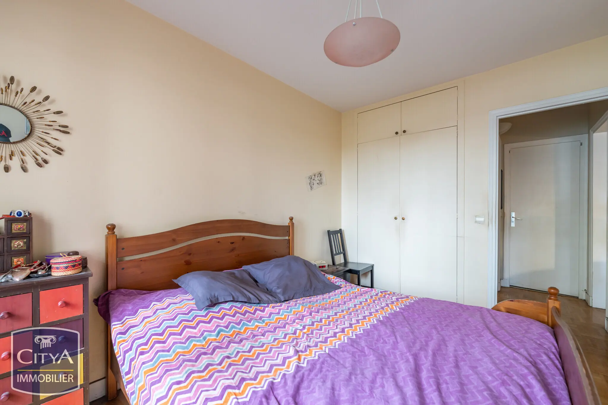 Photo 6 Appartement 2 pièces 51m²