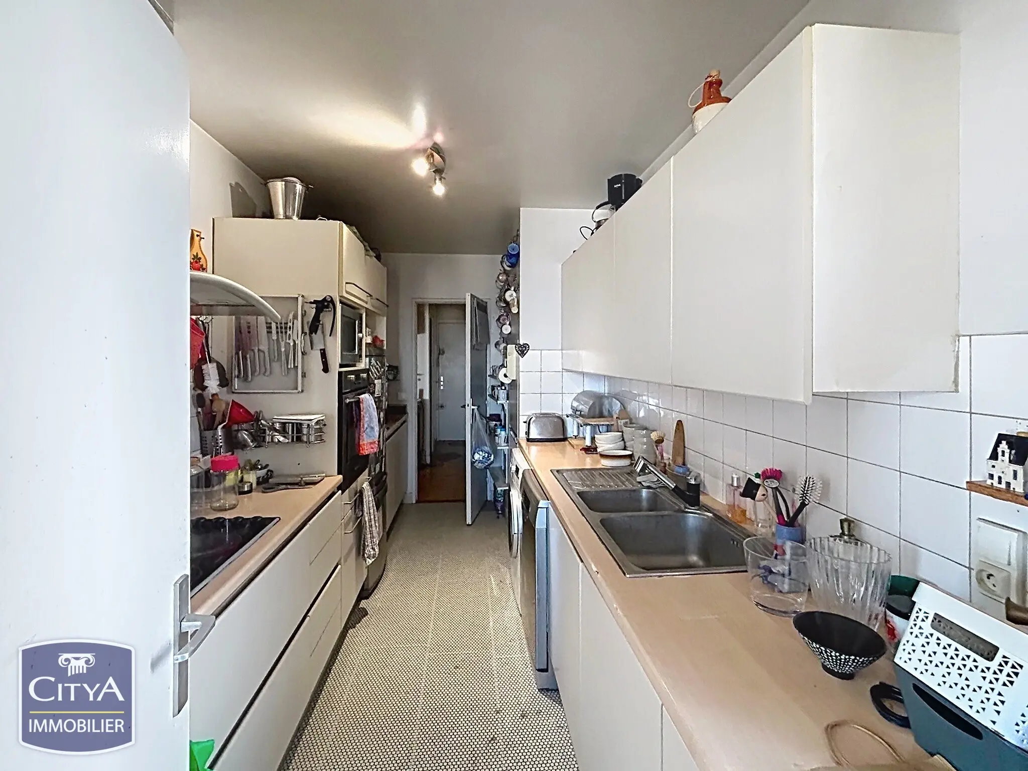 Photo 8 Appartement 5 pièces 97.6m²
