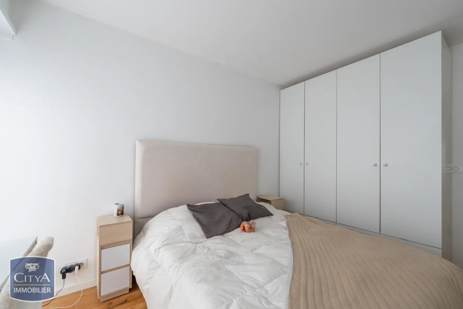 Photo 10 Appartement 3 pièces 62m²