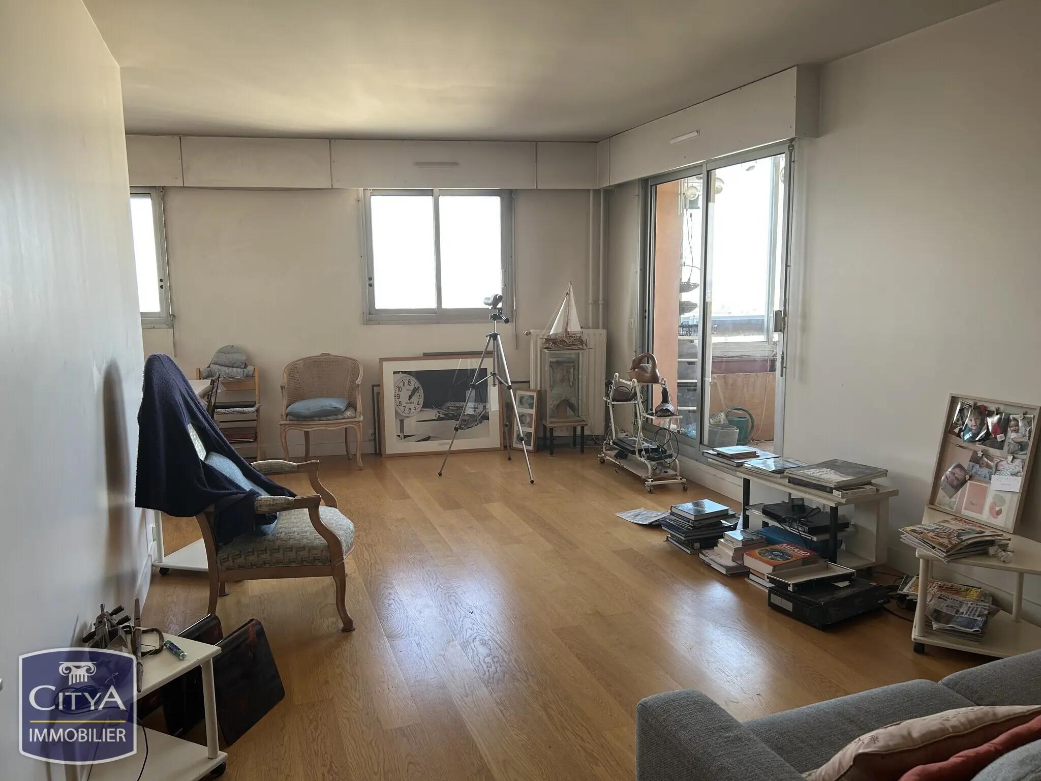 Photo 4 Appartement 5 pièces 97.6m²
