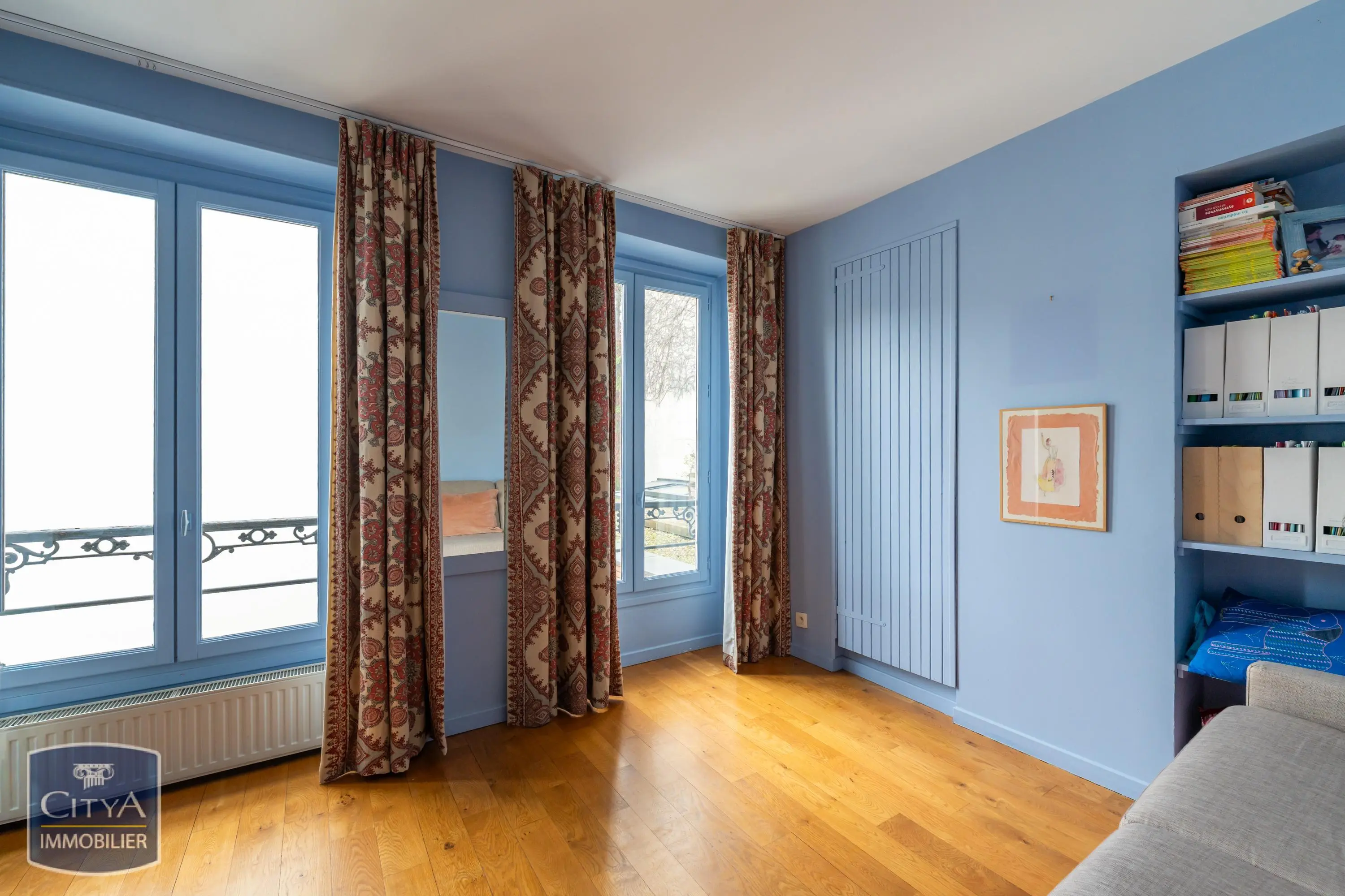 Photo 7 Appartement 6 pièces 120m²