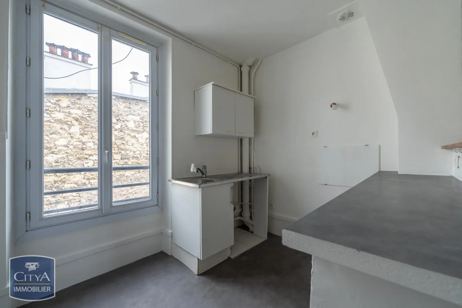 Photo 3 Appartement 2 pièces 35.61m²