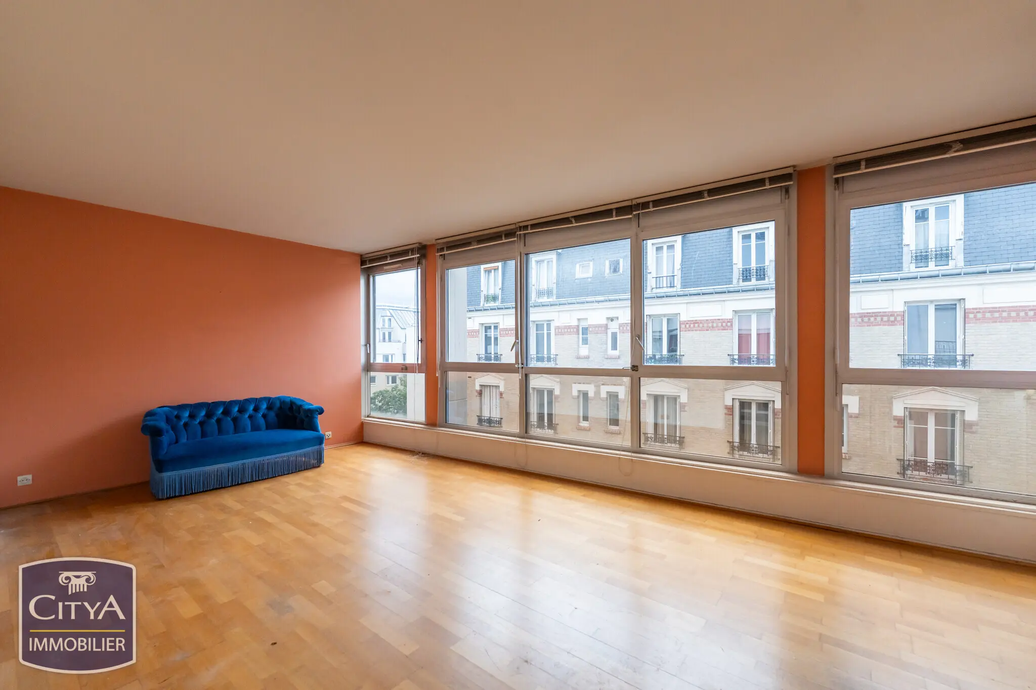 Photo 1 Appartement 3 pièces 54m²