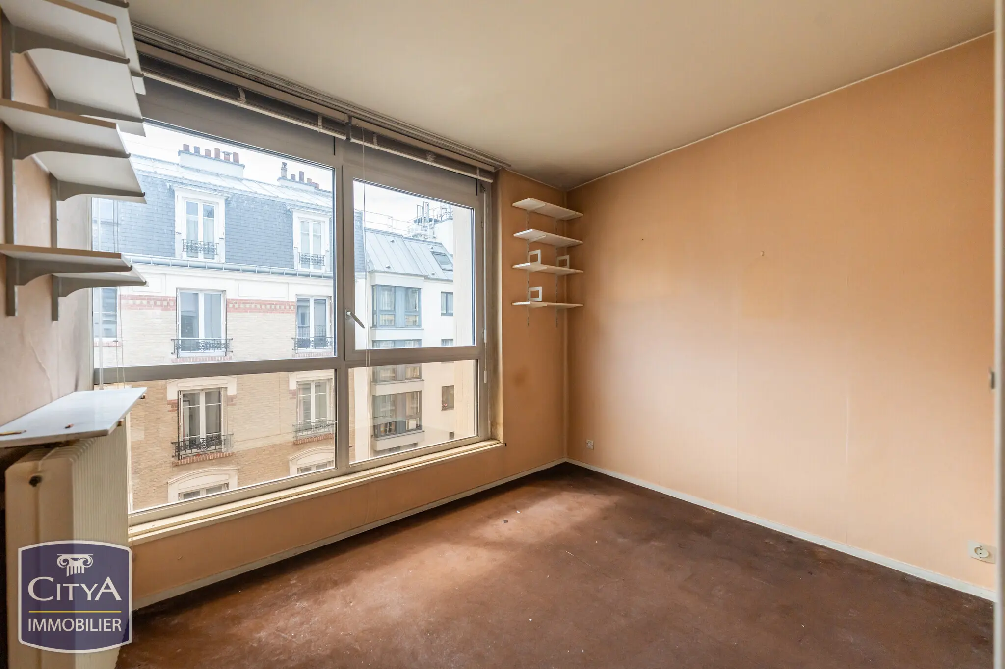 Photo 5 Appartement 3 pièces 54m²