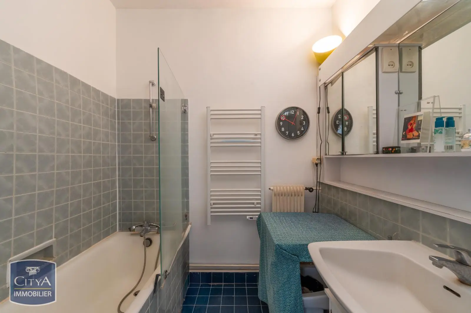 Photo 9 Appartement 3 pièces 70m²