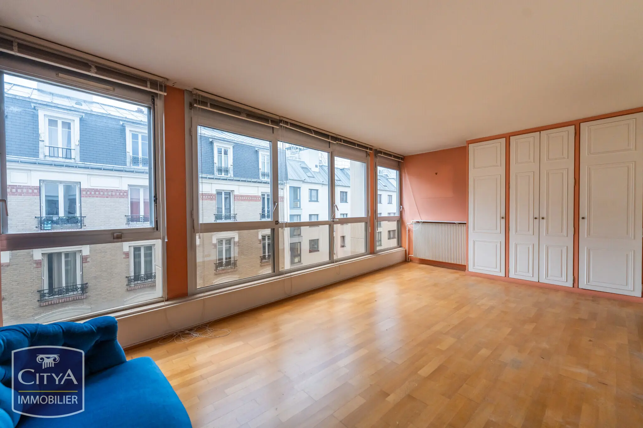 Photo 2 Appartement 3 pièces 54m²