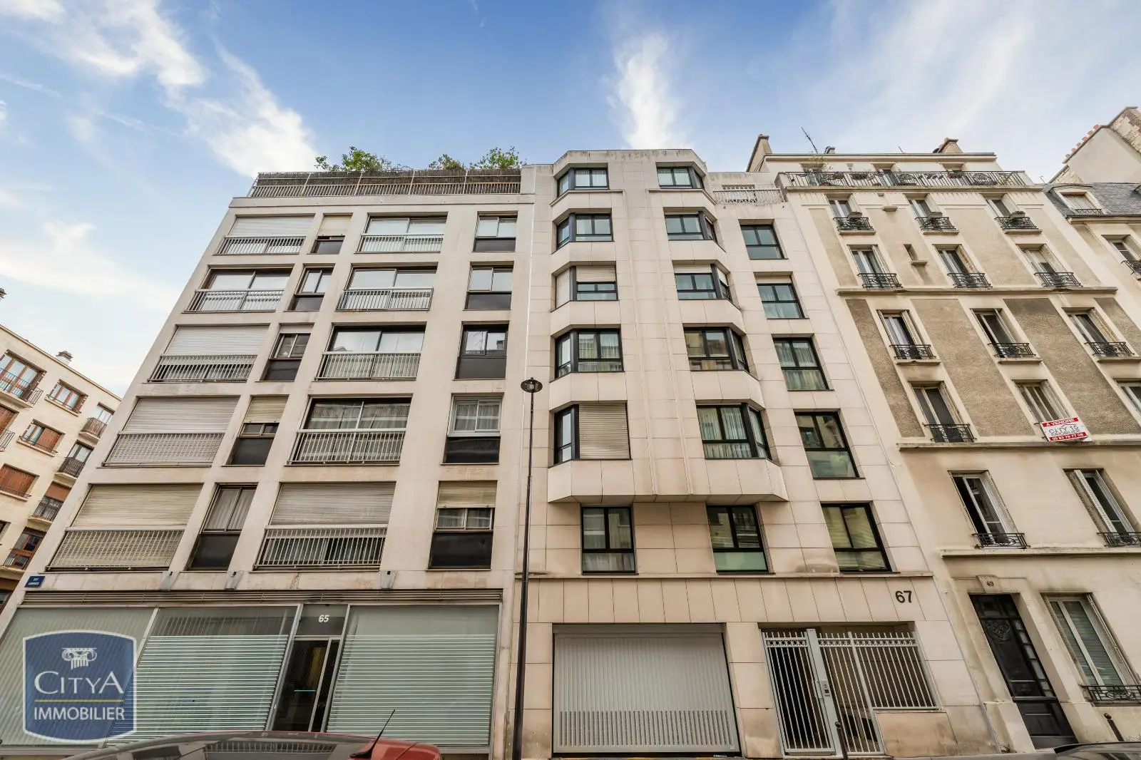 Photo 5 appartement Paris 15e Arrondissement