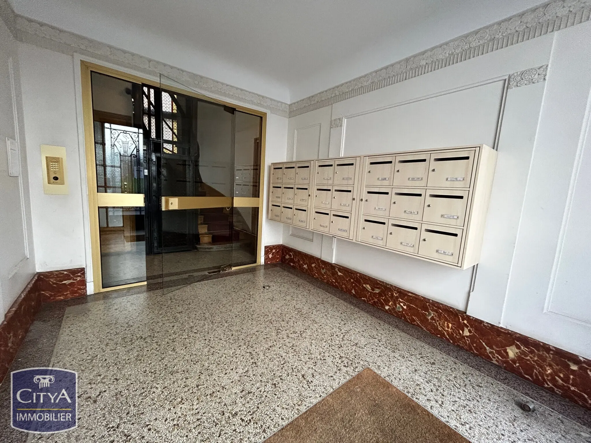 Photo 3 Appartement 1 pièce 29m²