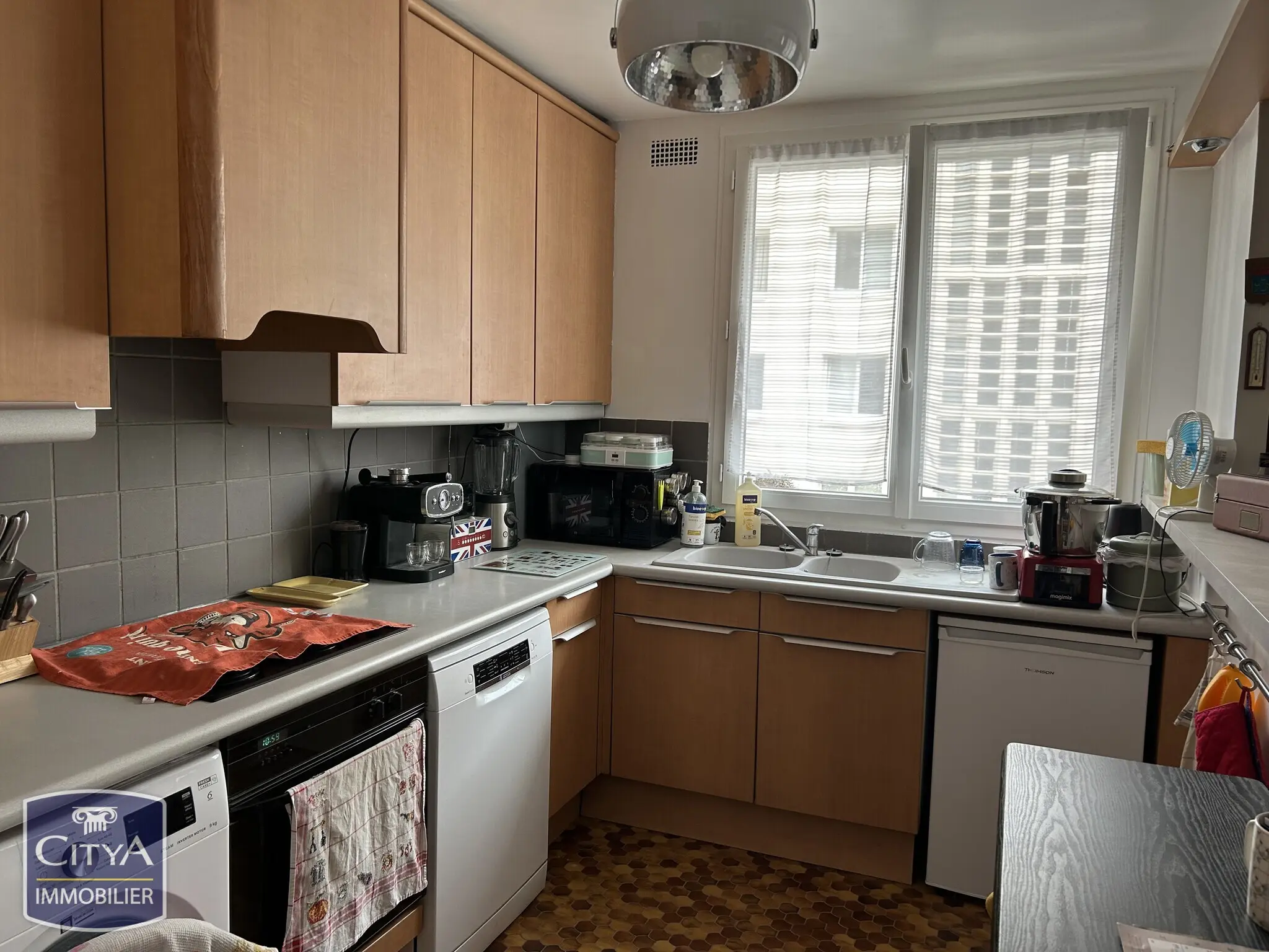 Photo 4 Appartement 4 pièces 68.31m²