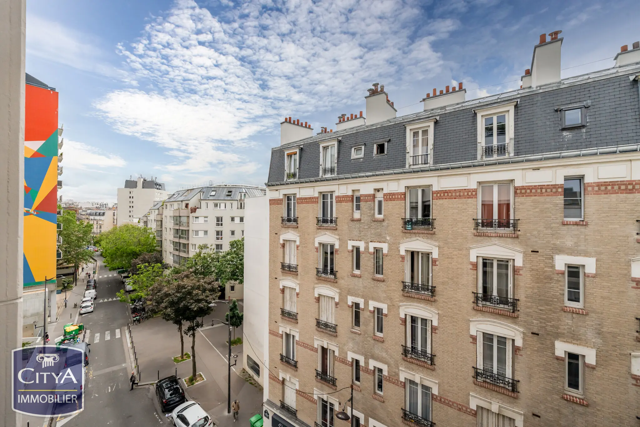 Photo 4 Appartement 3 pièces 54m²
