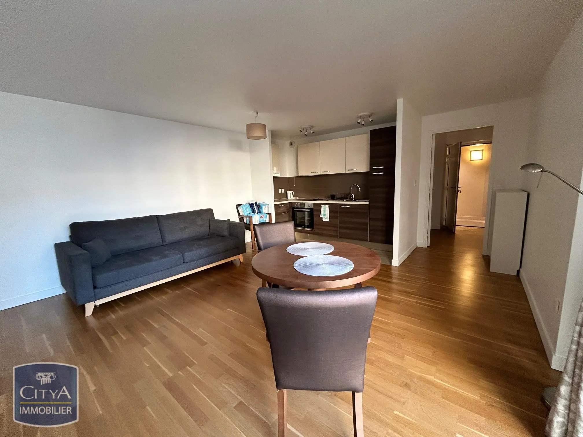 Photo 5 Appartement 2 pièces 50m²