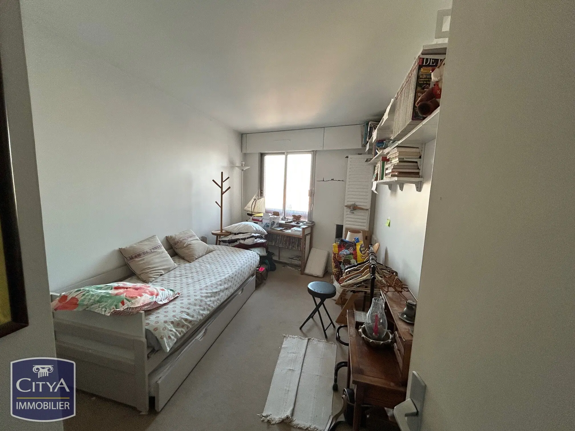 Photo 5 Appartement 5 pièces 97.6m²