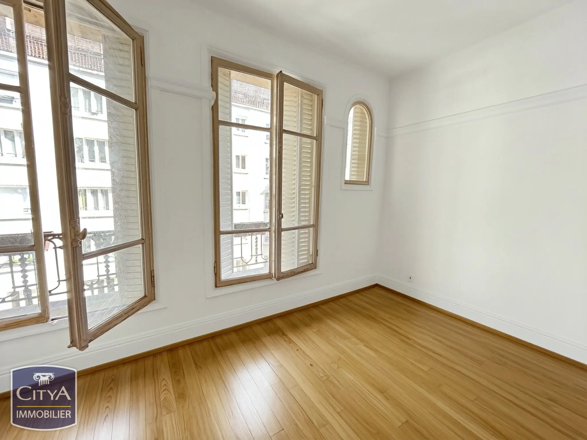 Photo 6 Appartement 1 pièce 29m²