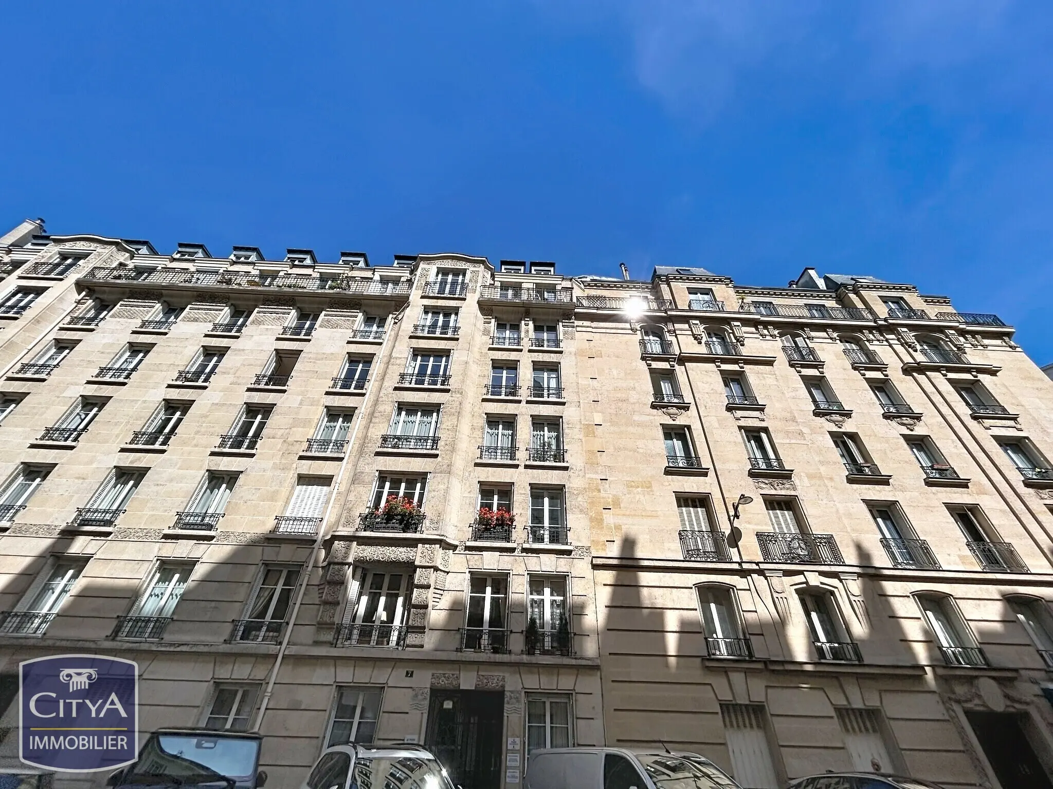 Photo 1 Appartement 2 pièces 49.52m²