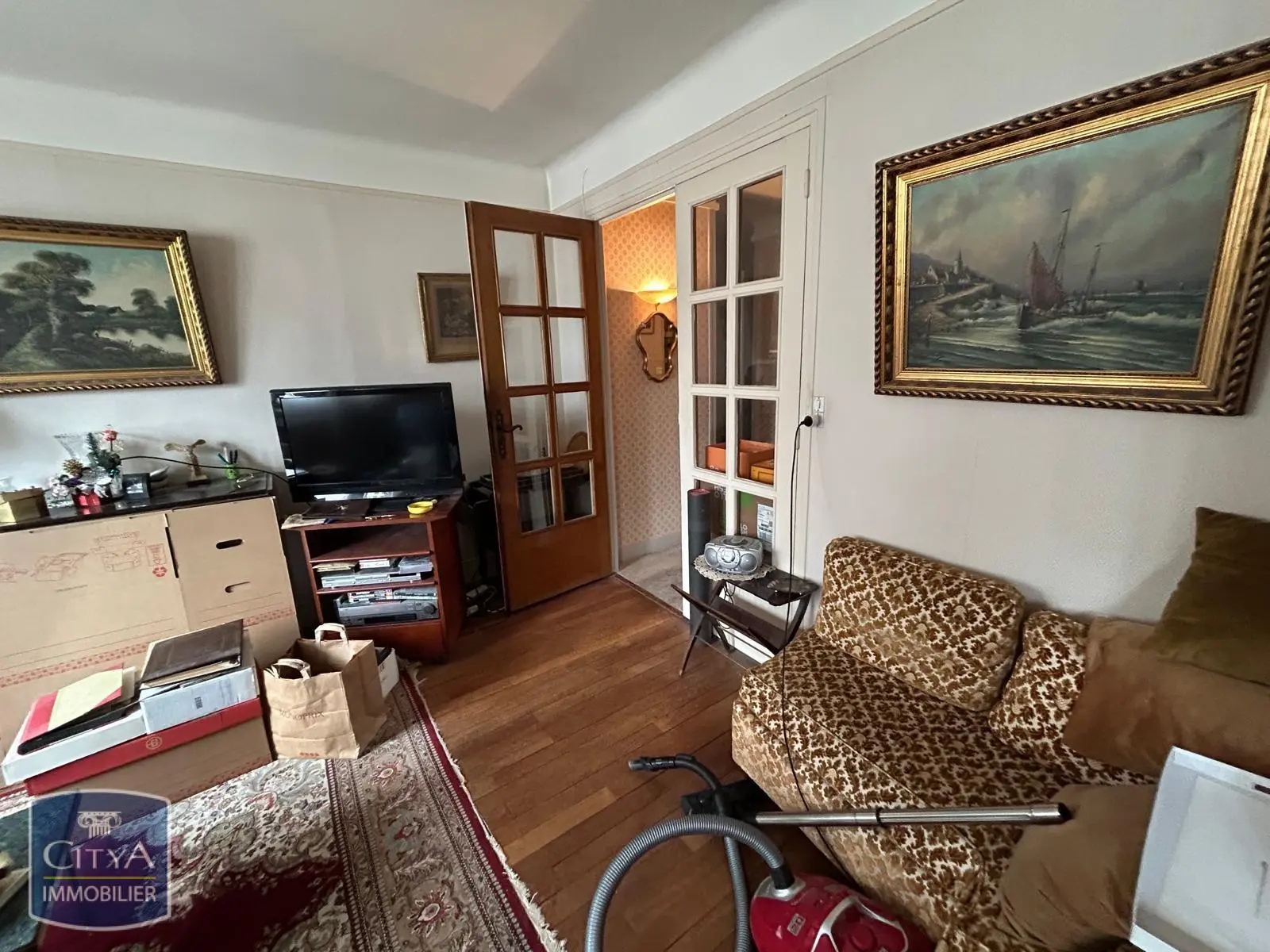 Photo 3 Appartement 4 pièces 75m²