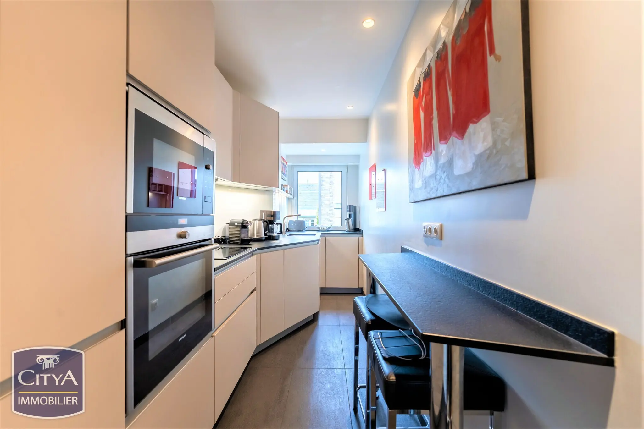 Photo 5 Appartement 5 pièces 95m²