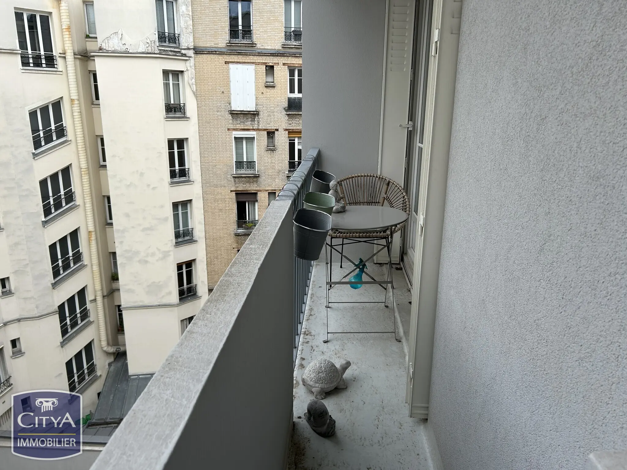 Photo 10 Appartement 4 pièces 68.31m²