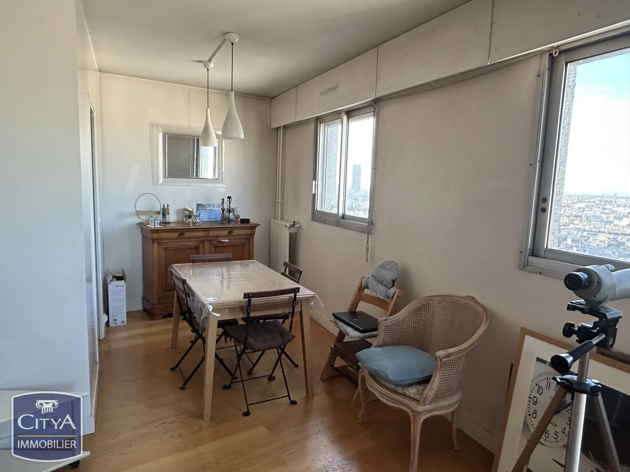 Photo 6 Appartement 5 pièces 97.6m²