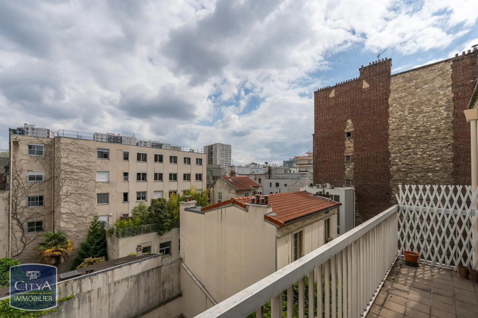 Photo 6 appartement Paris 15e Arrondissement