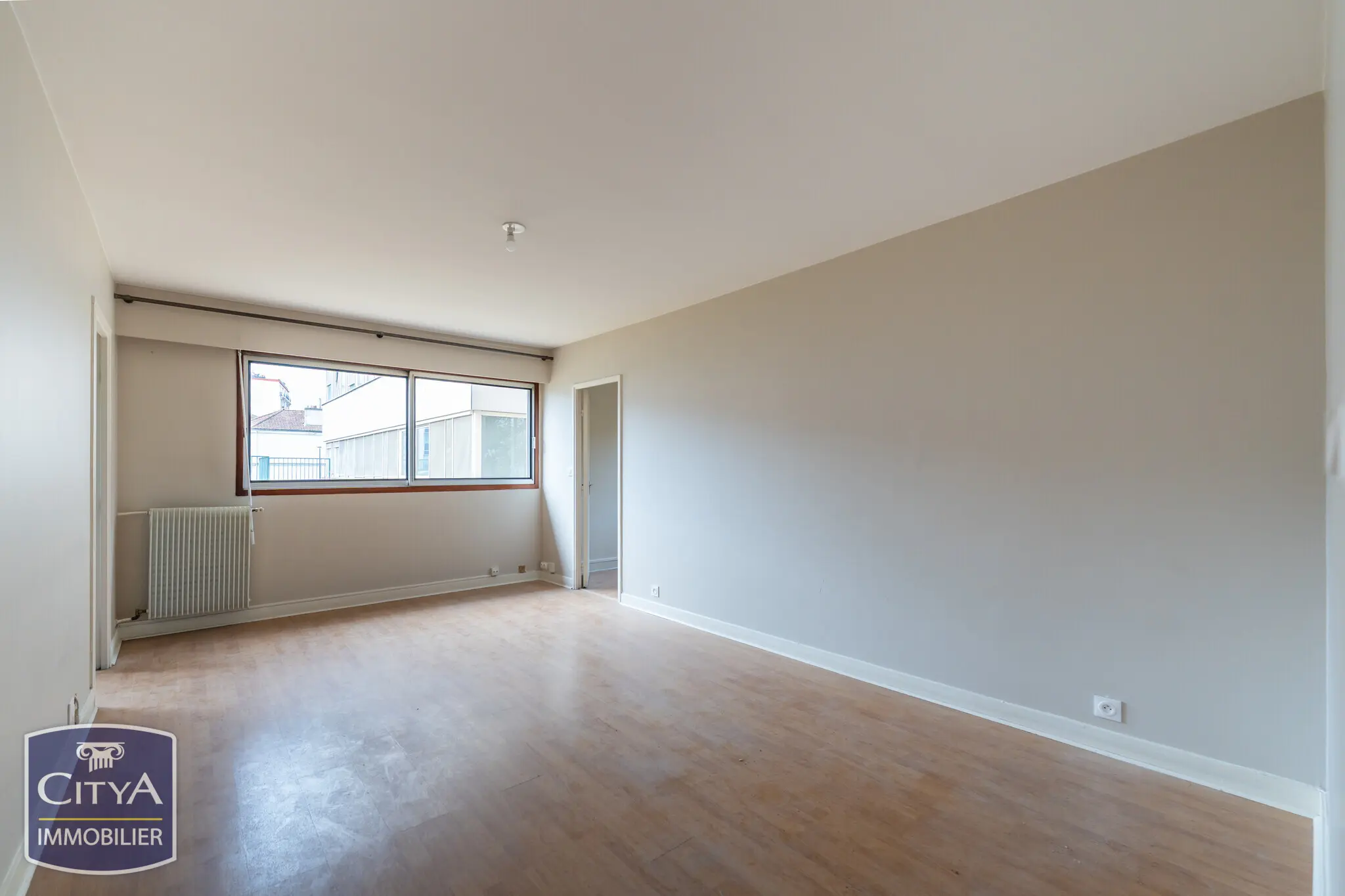 Photo 2 Appartement 3 pièces 67.17m²