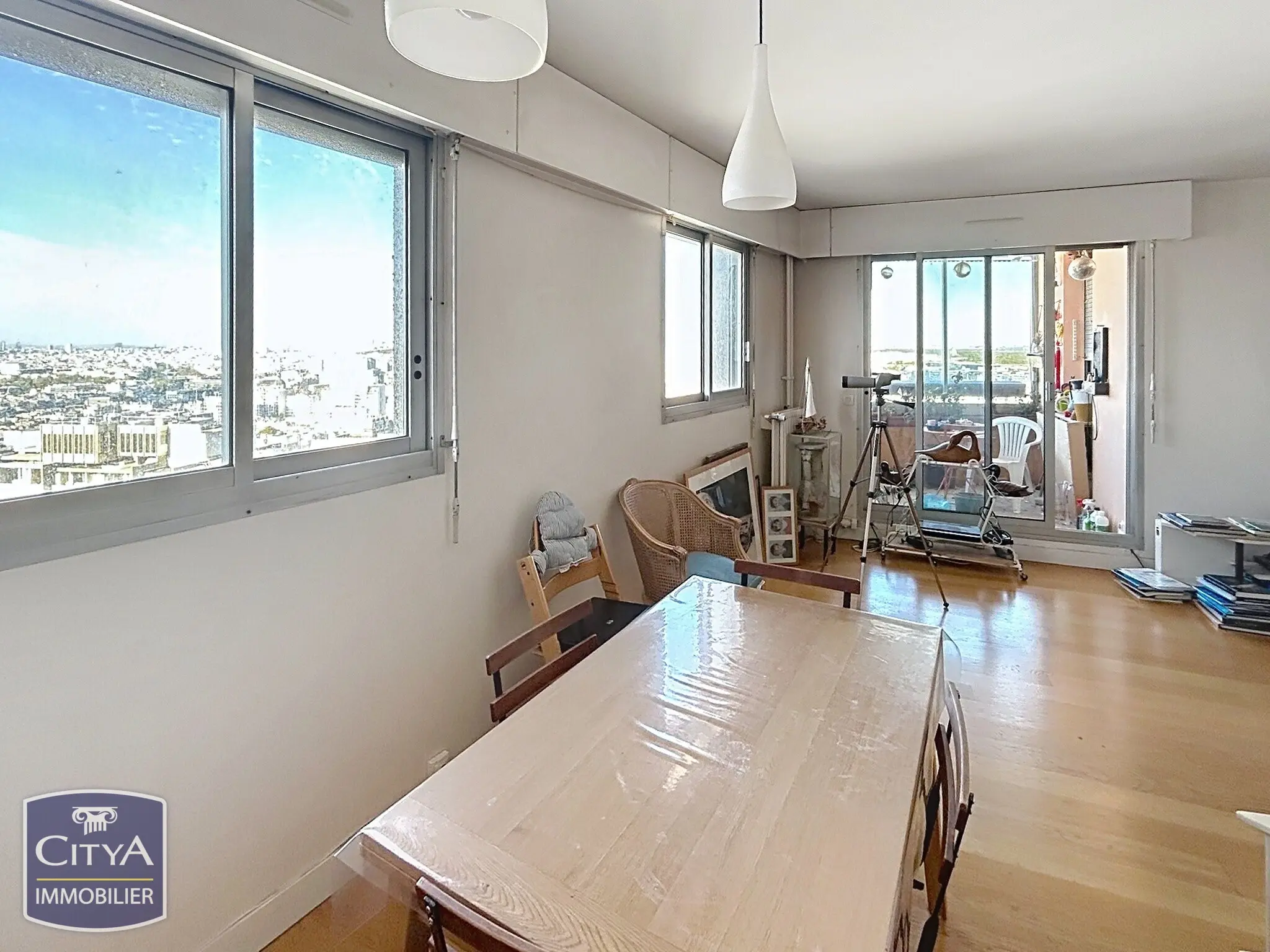 Photo 5 Appartement 5 pièces 97.6m²