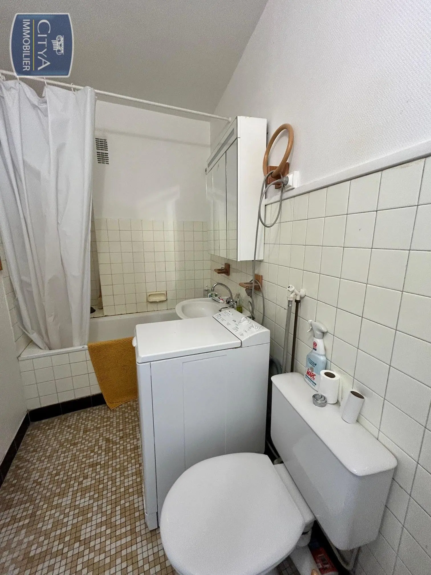 Photo 10 Appartement 1 pièce 28m²