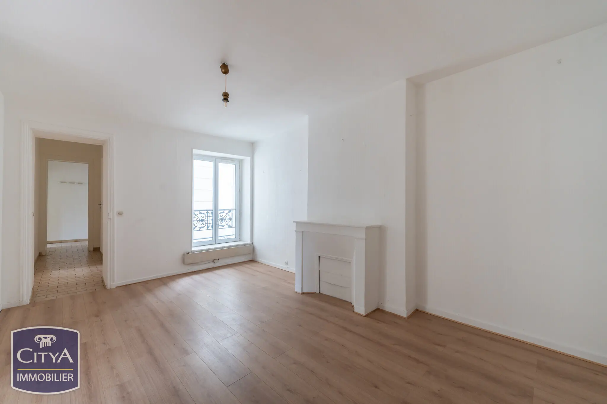 Photo 9 Appartement 3 pièces 60.3m²