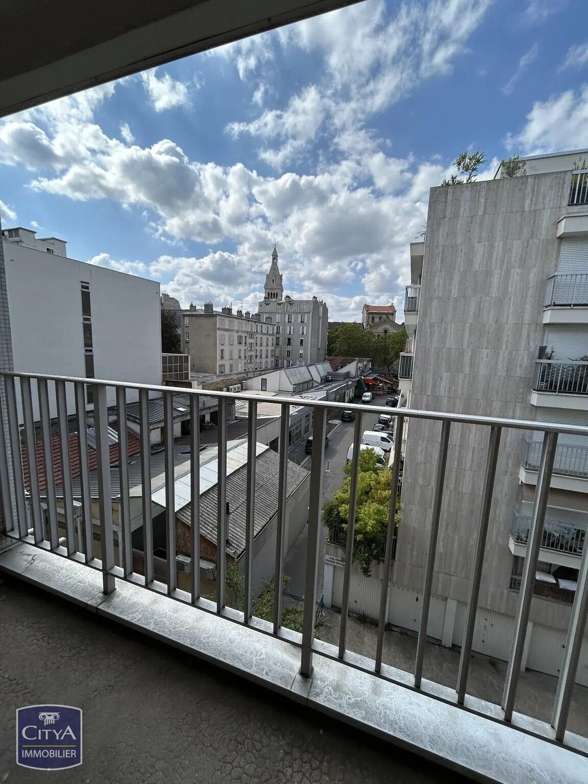 Photo 4 Appartement 1 pièce 28m²
