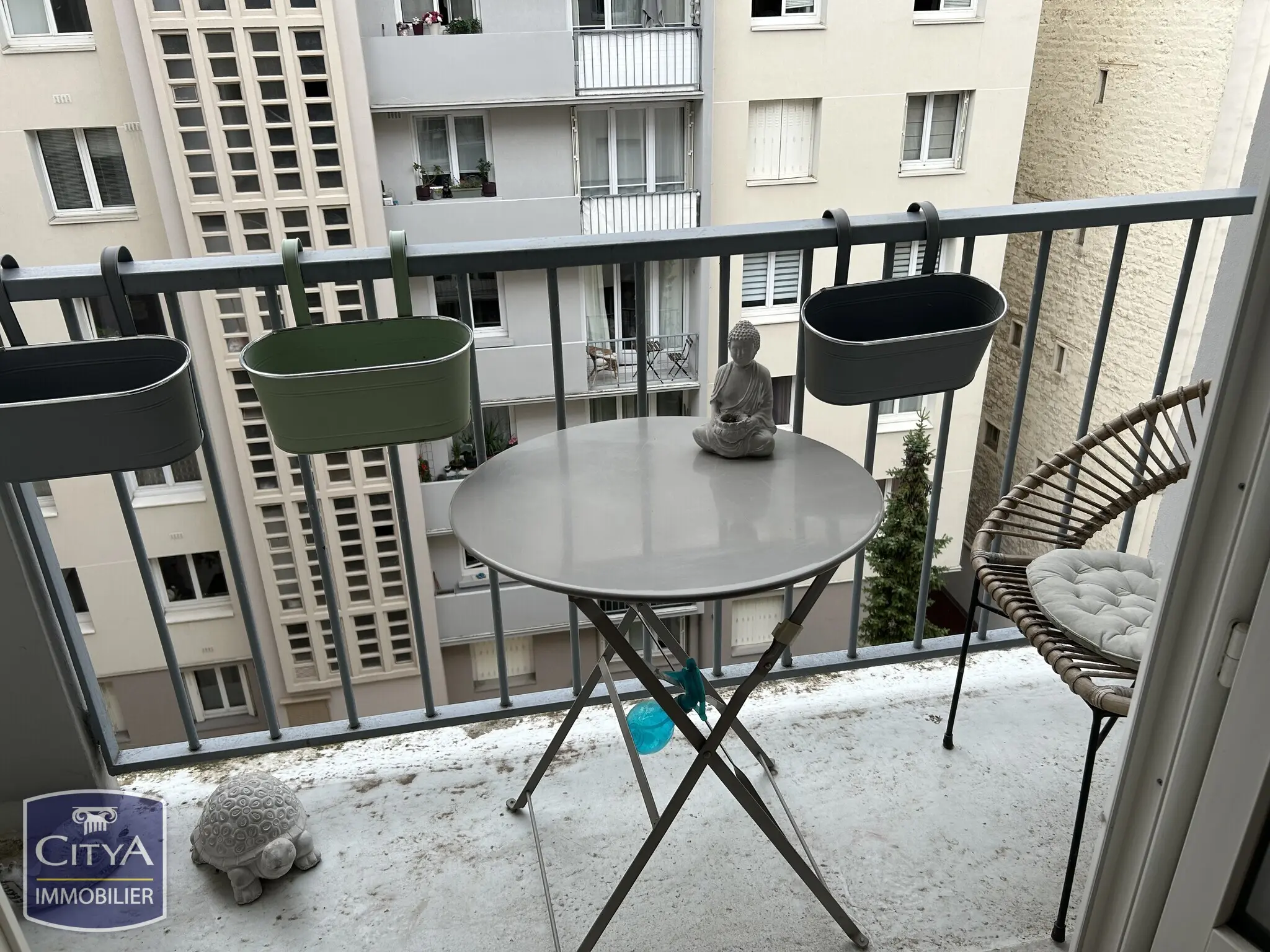 Photo 9 Appartement 4 pièces 68.31m²