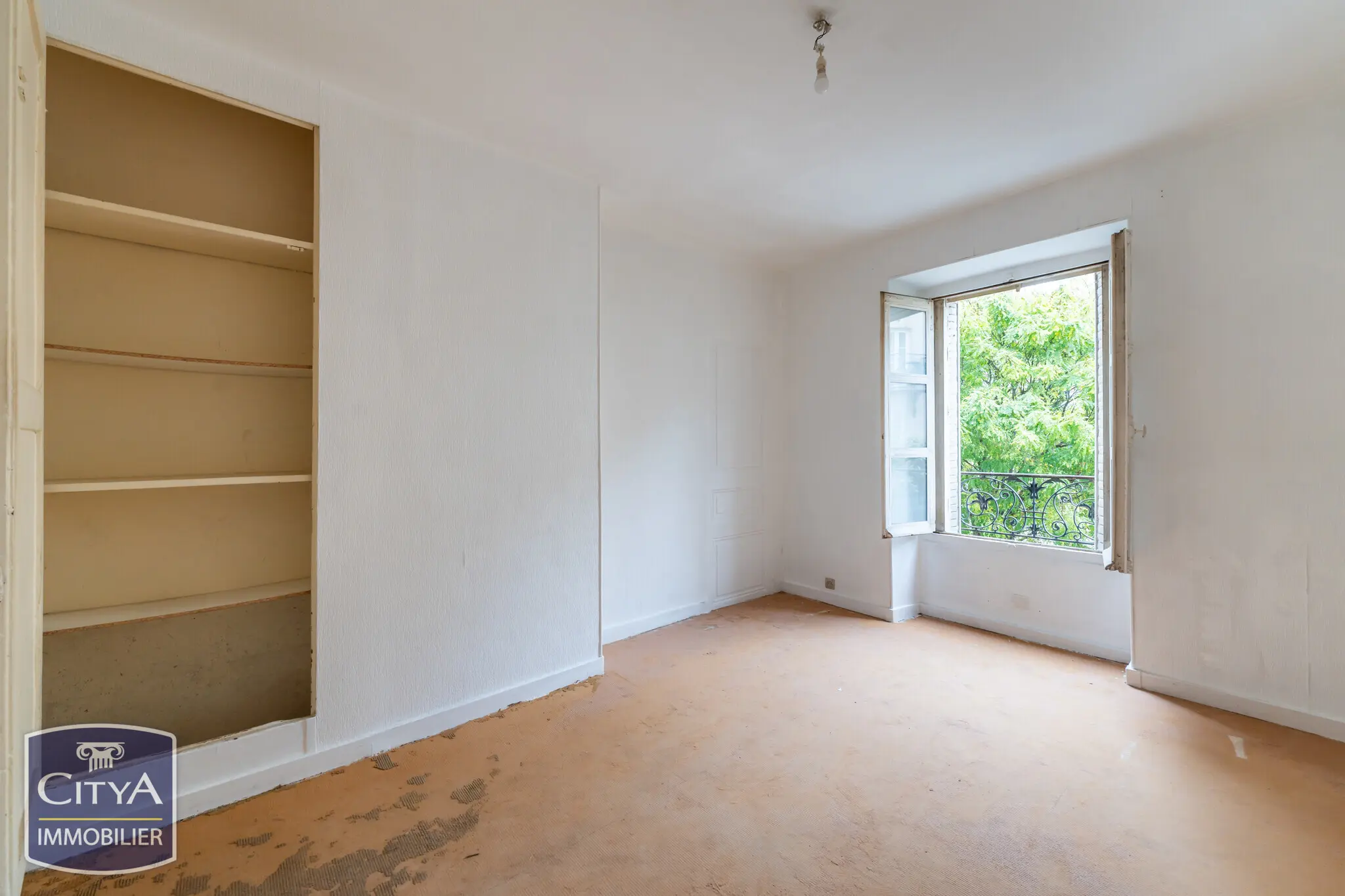 Photo 12 Appartement 3 pièces 60.3m²
