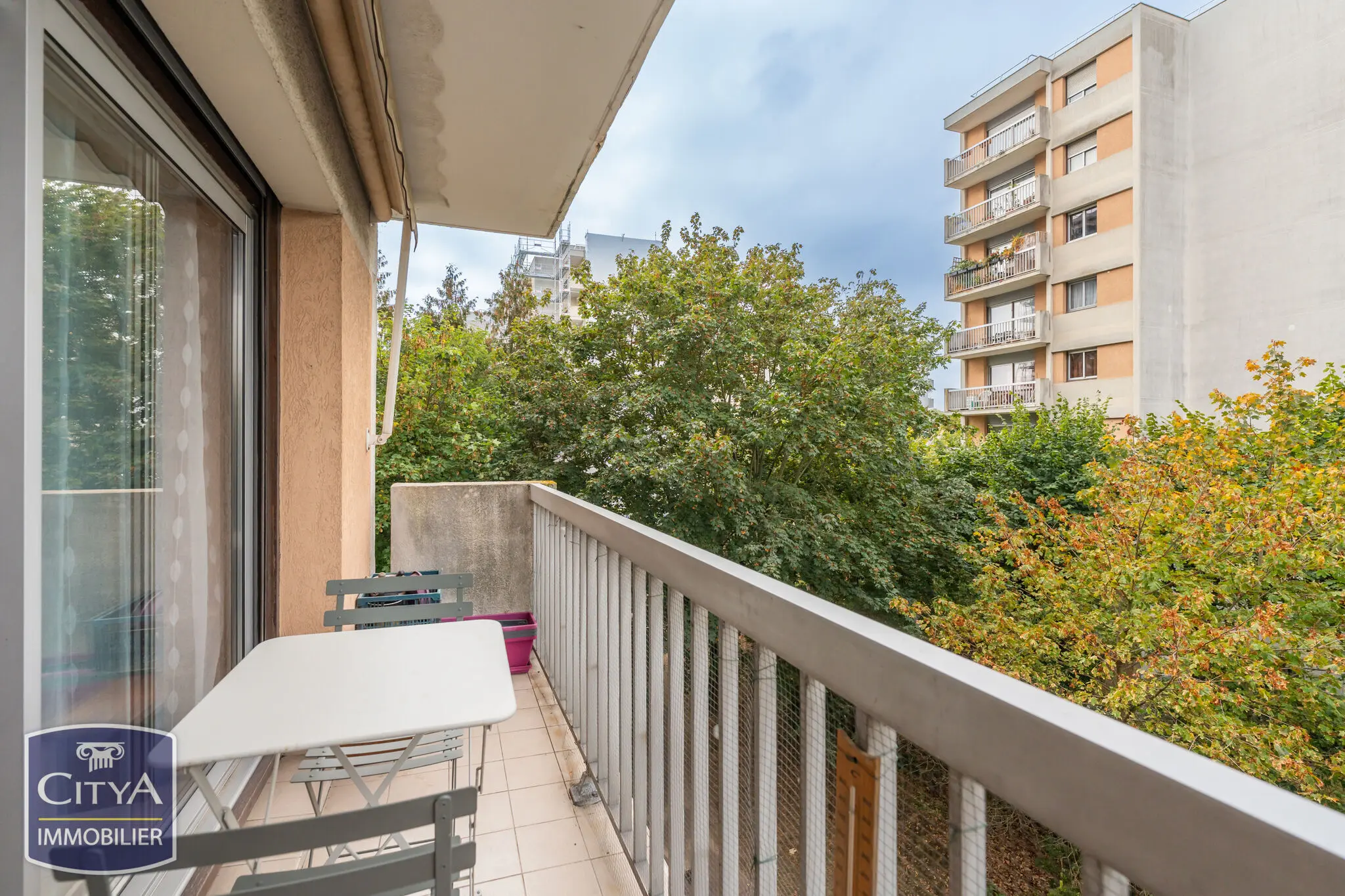 Photo 3 Appartement 3 pièces 61m²
