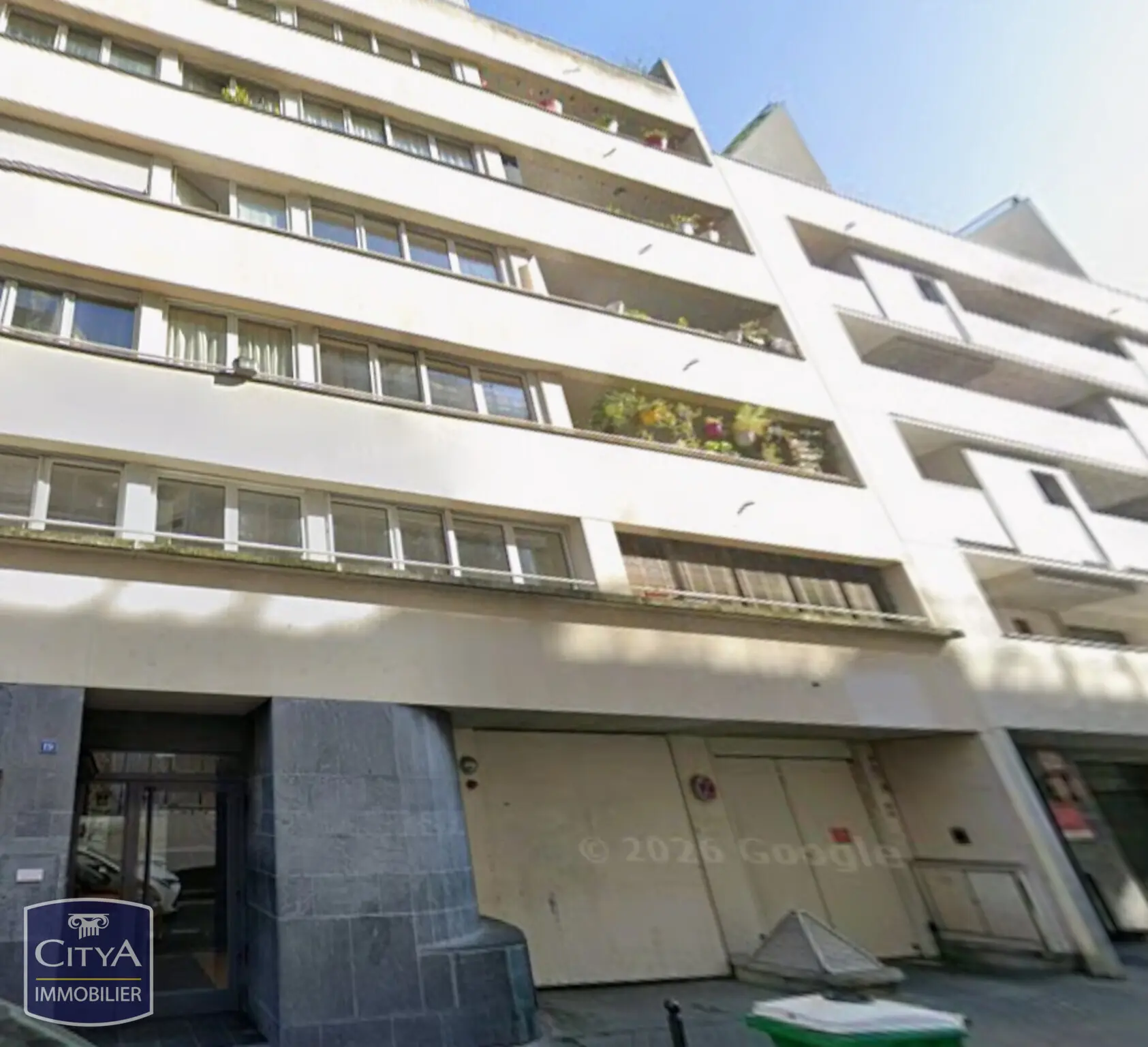 Photo 3 Parking 13m²