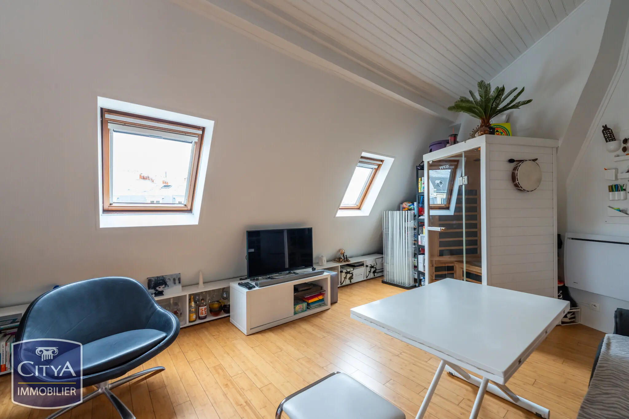 Photo 8 Appartement 3 pièces 69.55m²