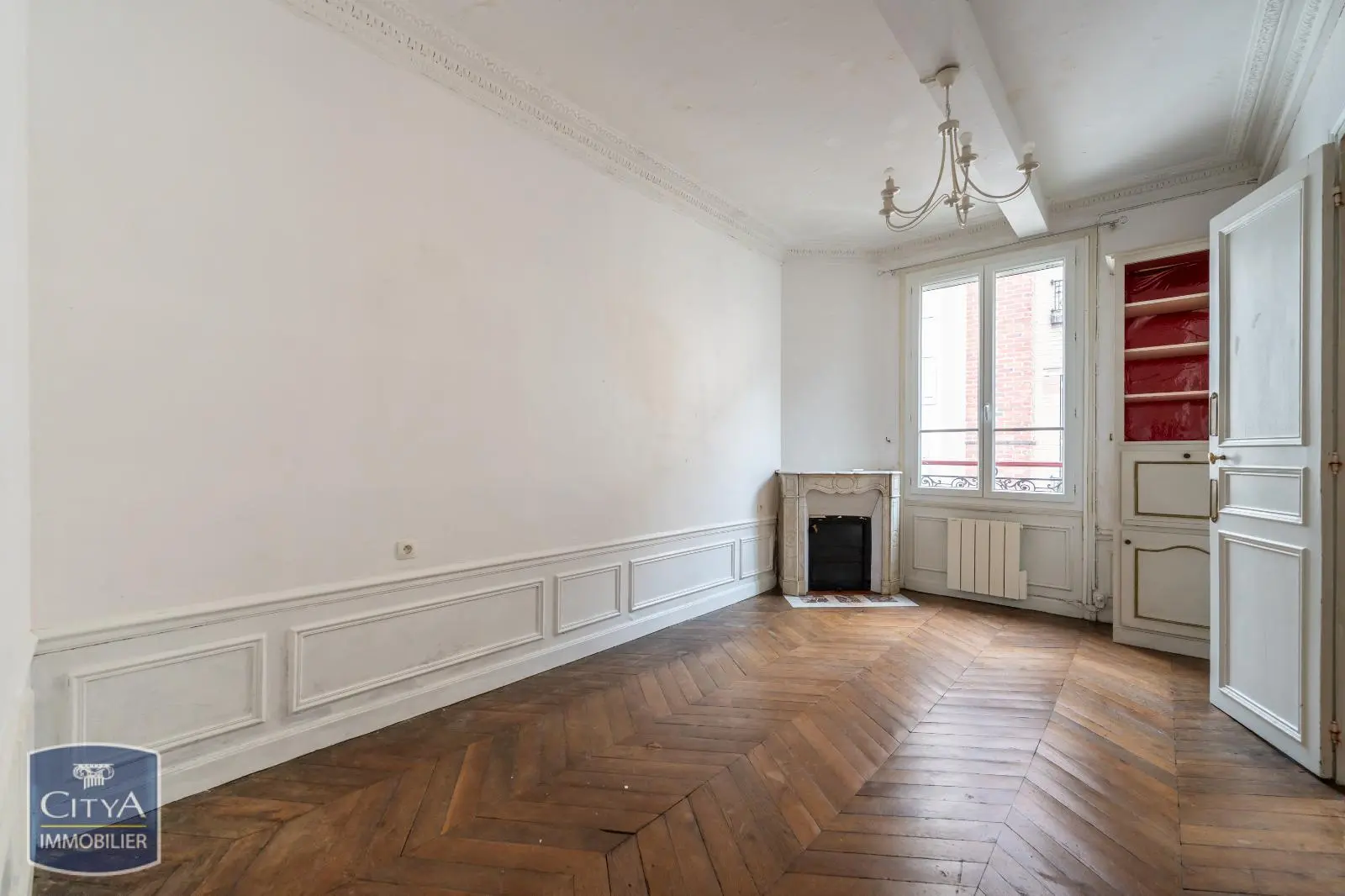 Photo 10 Appartement 3 pièces 64m²