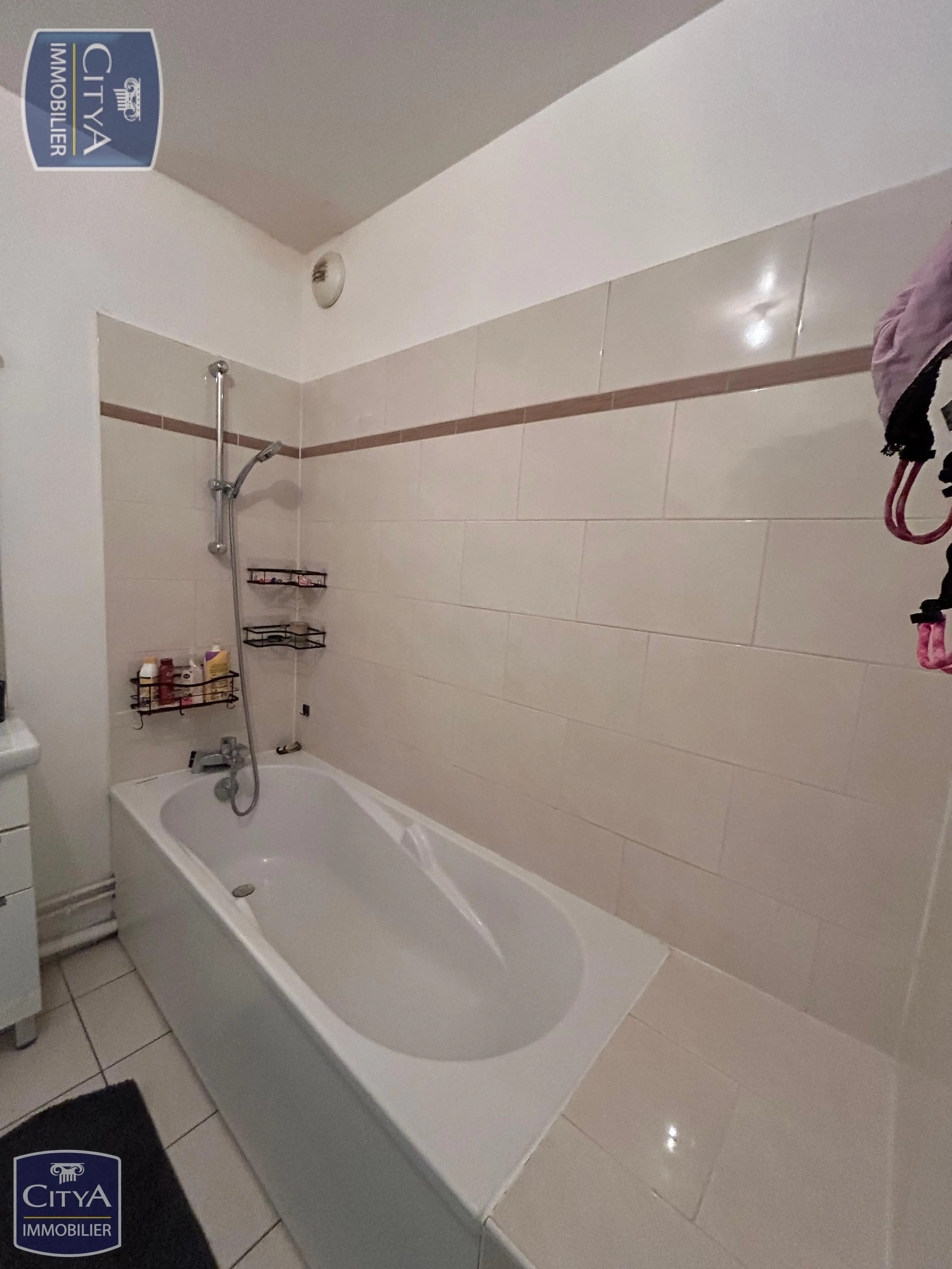 Photo 5 Appartement 2 pièces 42.39m²