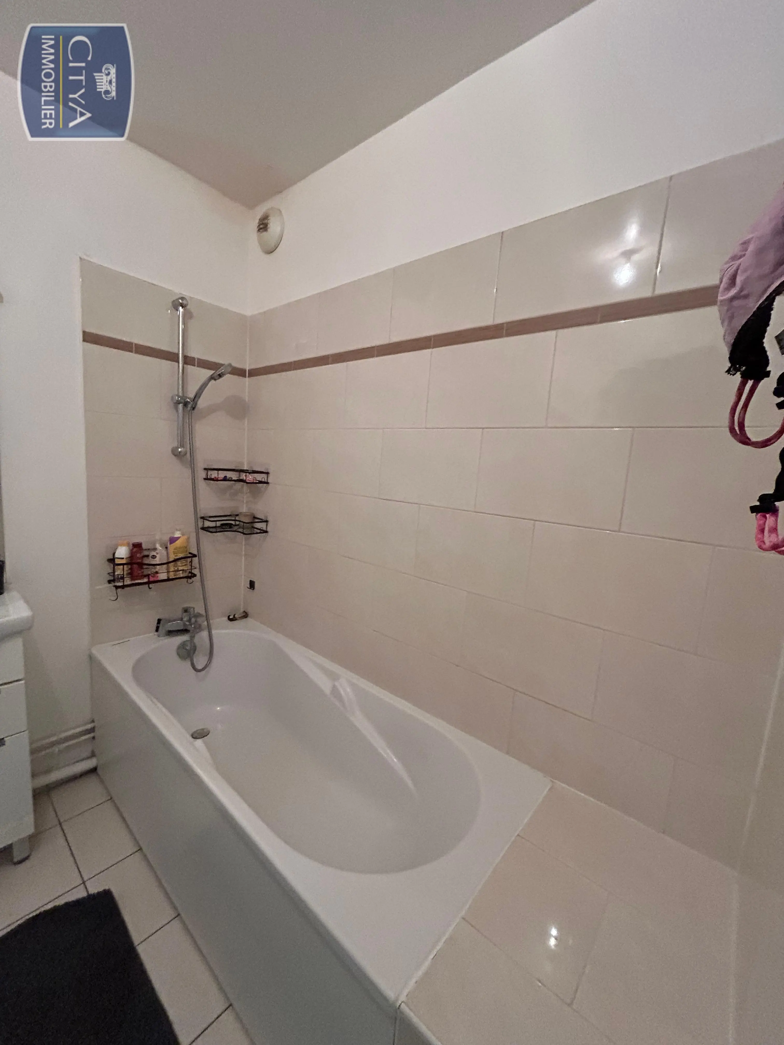 Photo 5 Appartement 2 pièces 43m²