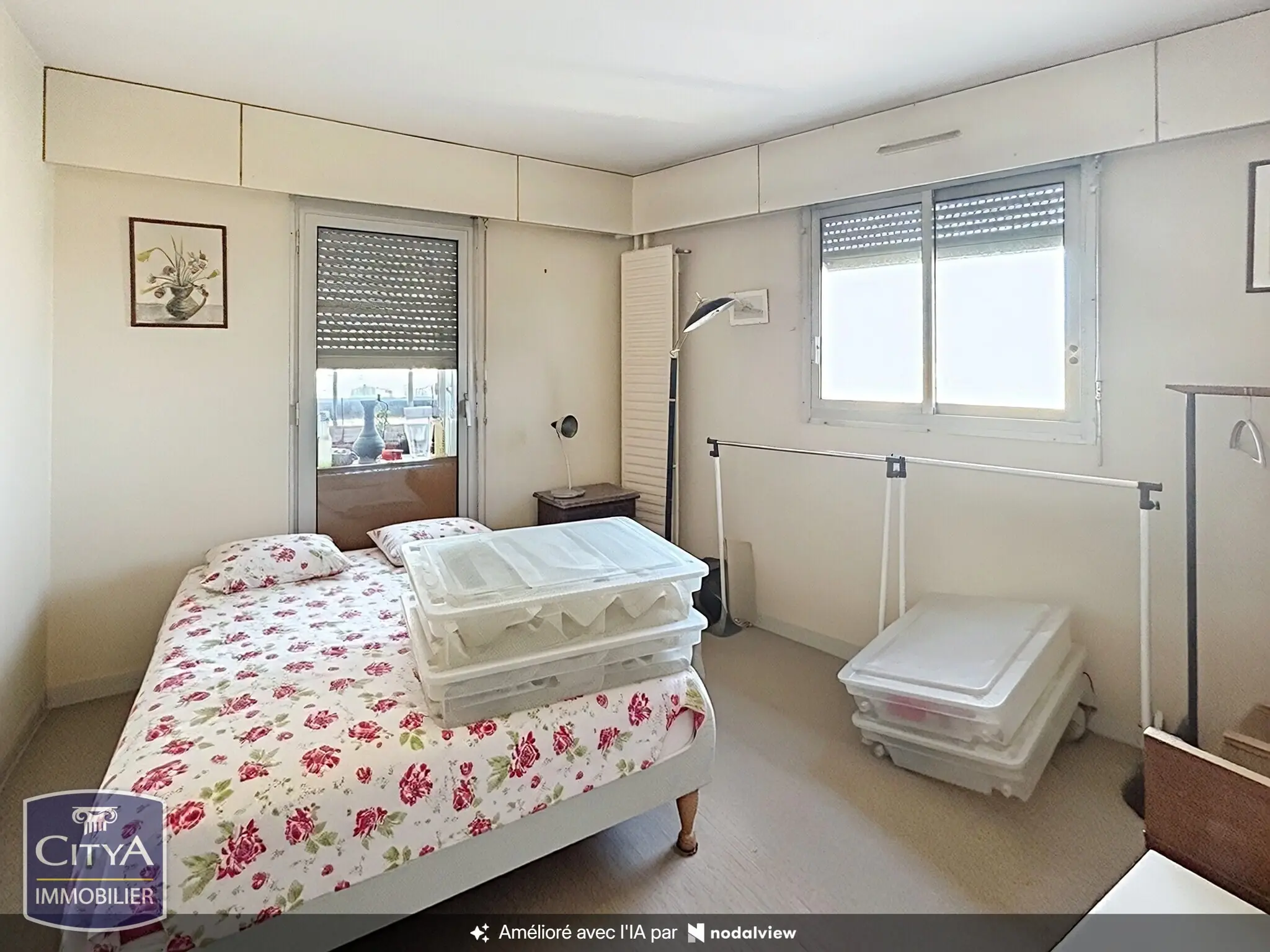 Photo 12 Appartement 5 pièces 97.6m²