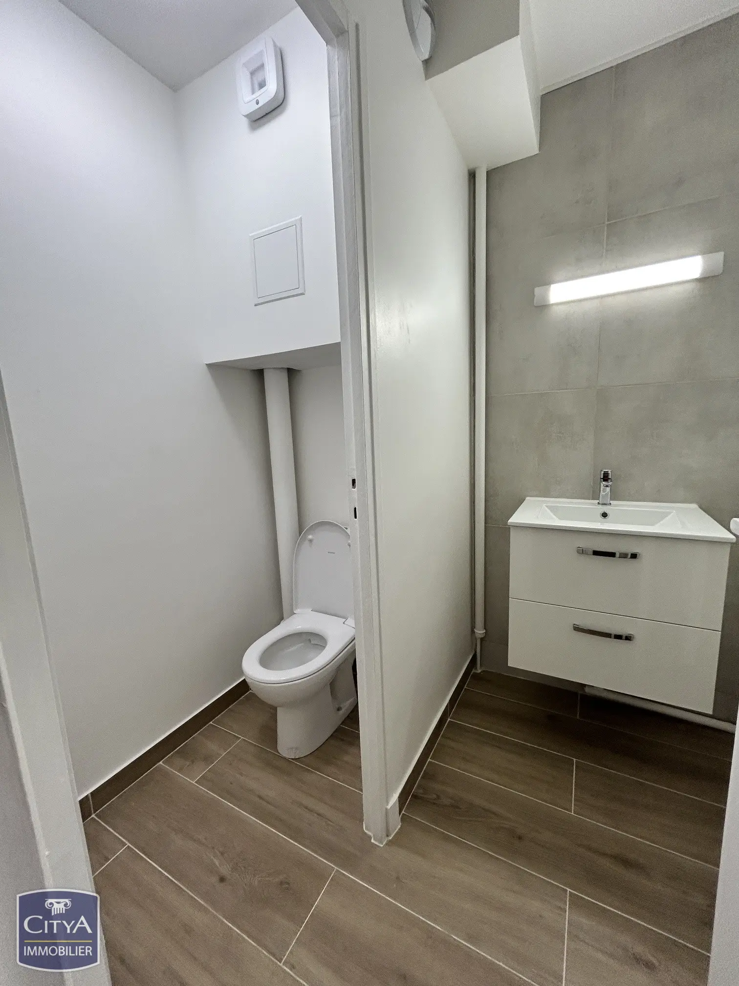 Photo 9 Appartement 3 pièces 70m²