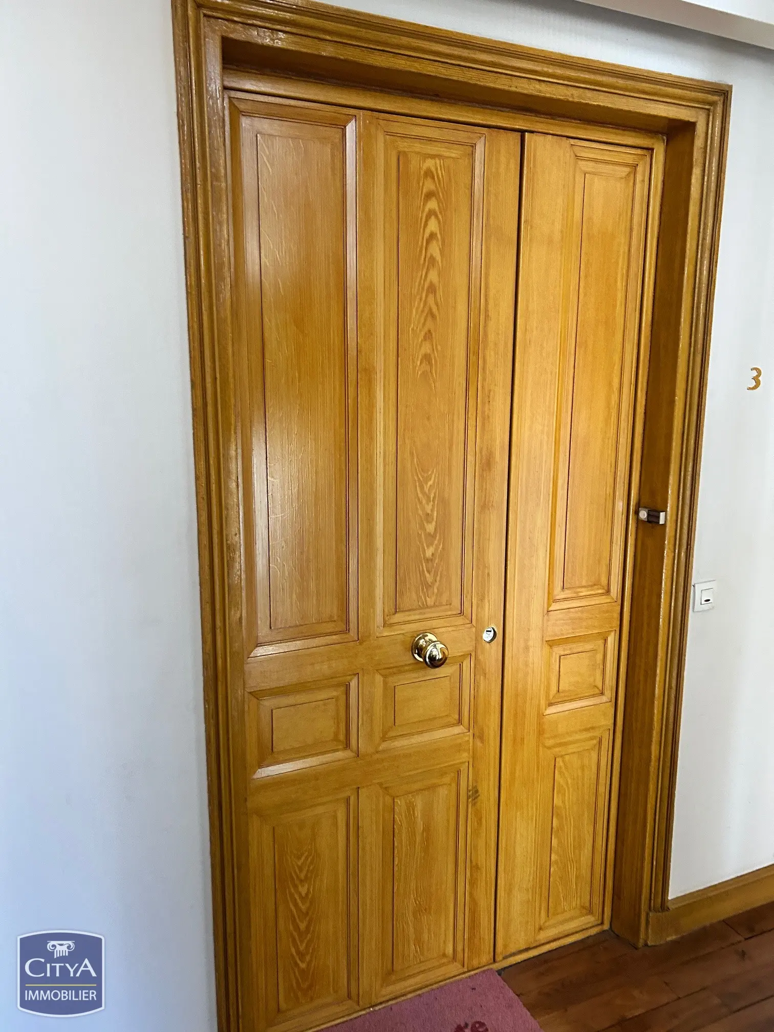Photo 5 Appartement 1 pièce 29m²
