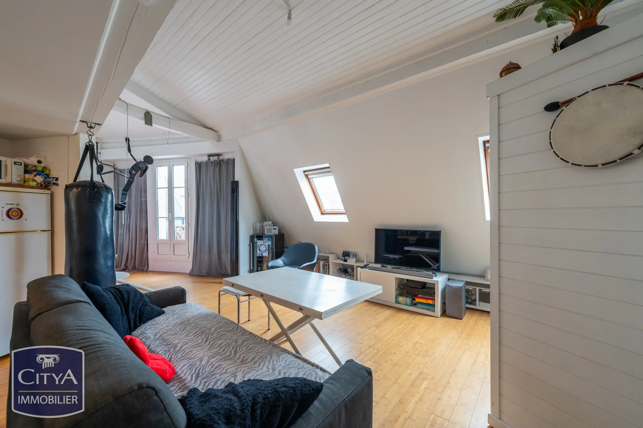 Photo 13 Appartement 3 pièces 69.55m²