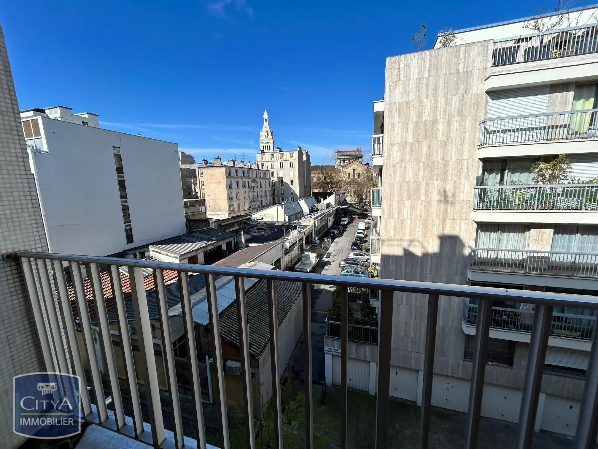 Photo 4 Appartement 1 pièce 28m²