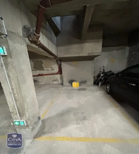 Photo 2 Parking 11m²