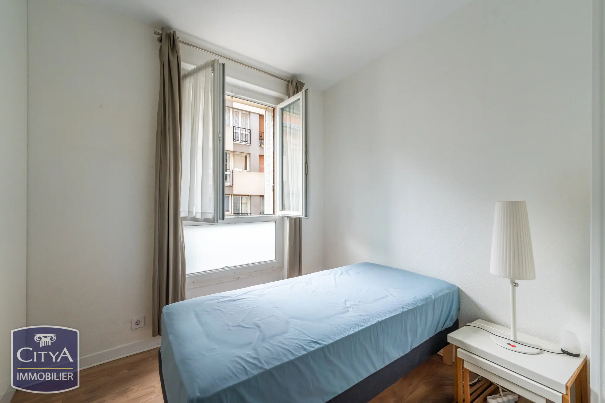 Photo 4 Appartement 2 pièces 26m²