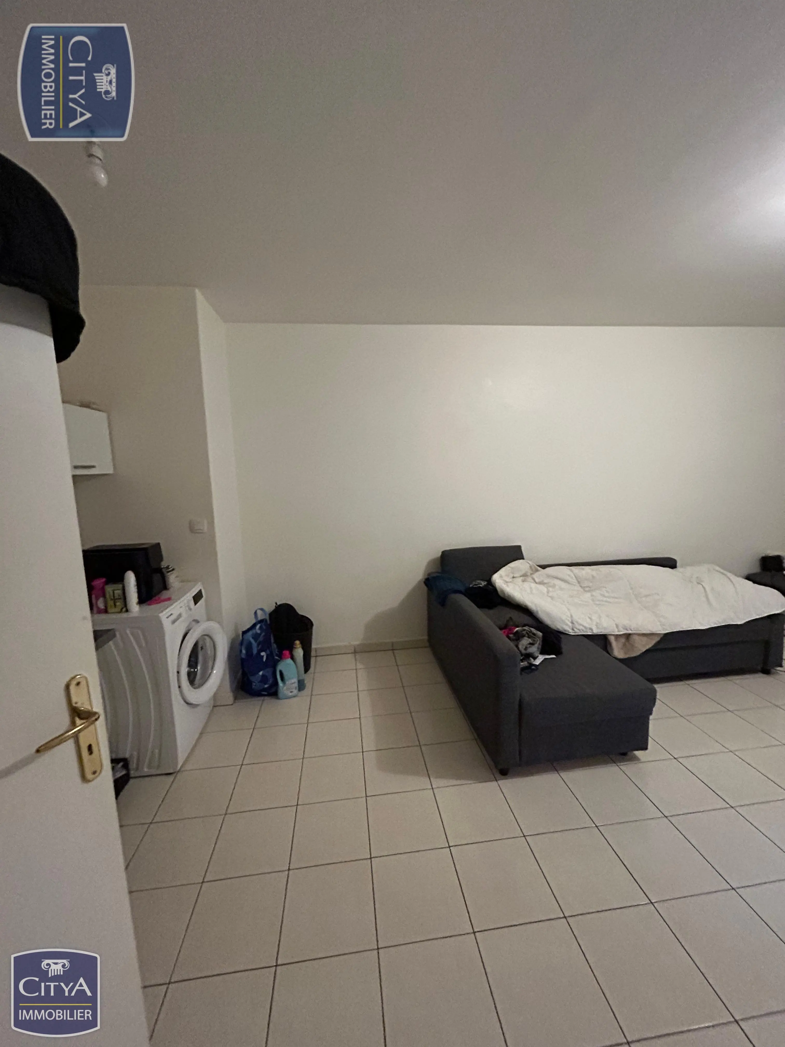 Photo 3 Appartement 2 pièces 42.39m²