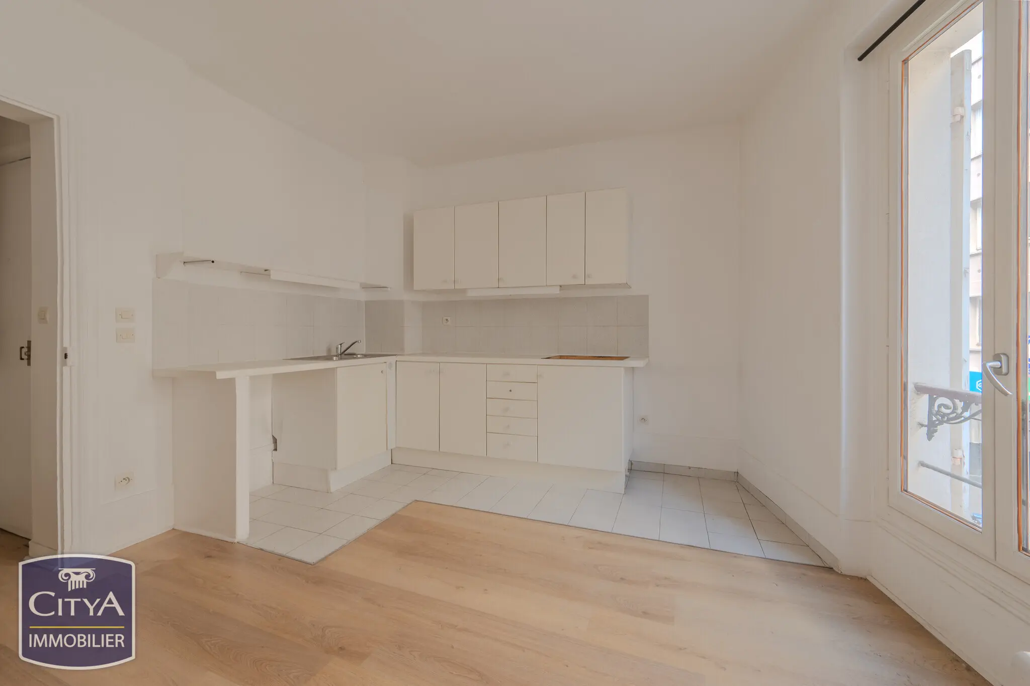 Photo 10 Appartement 2 pièces 41.3m²