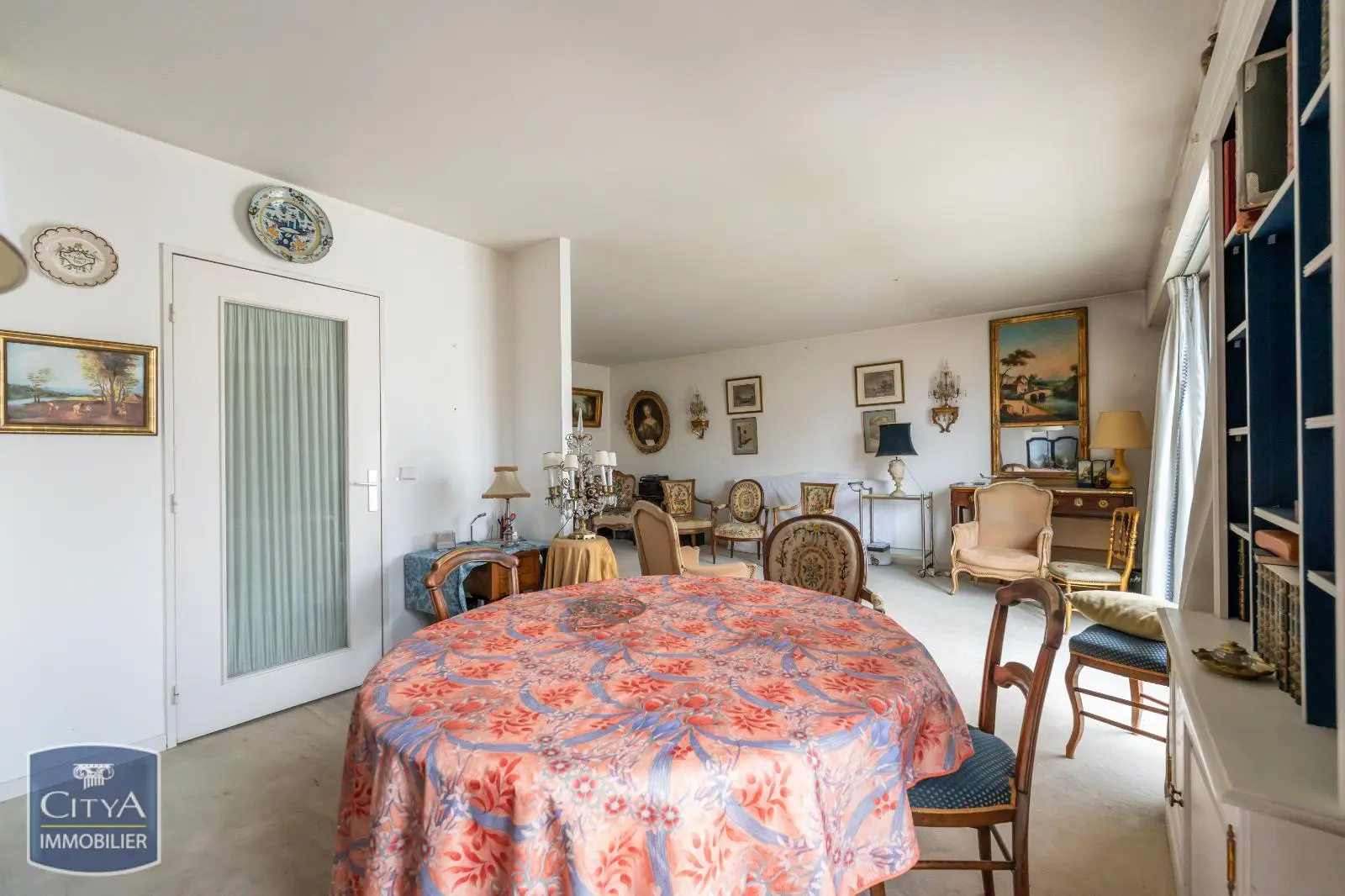 Photo 4 appartement Paris 15e Arrondissement