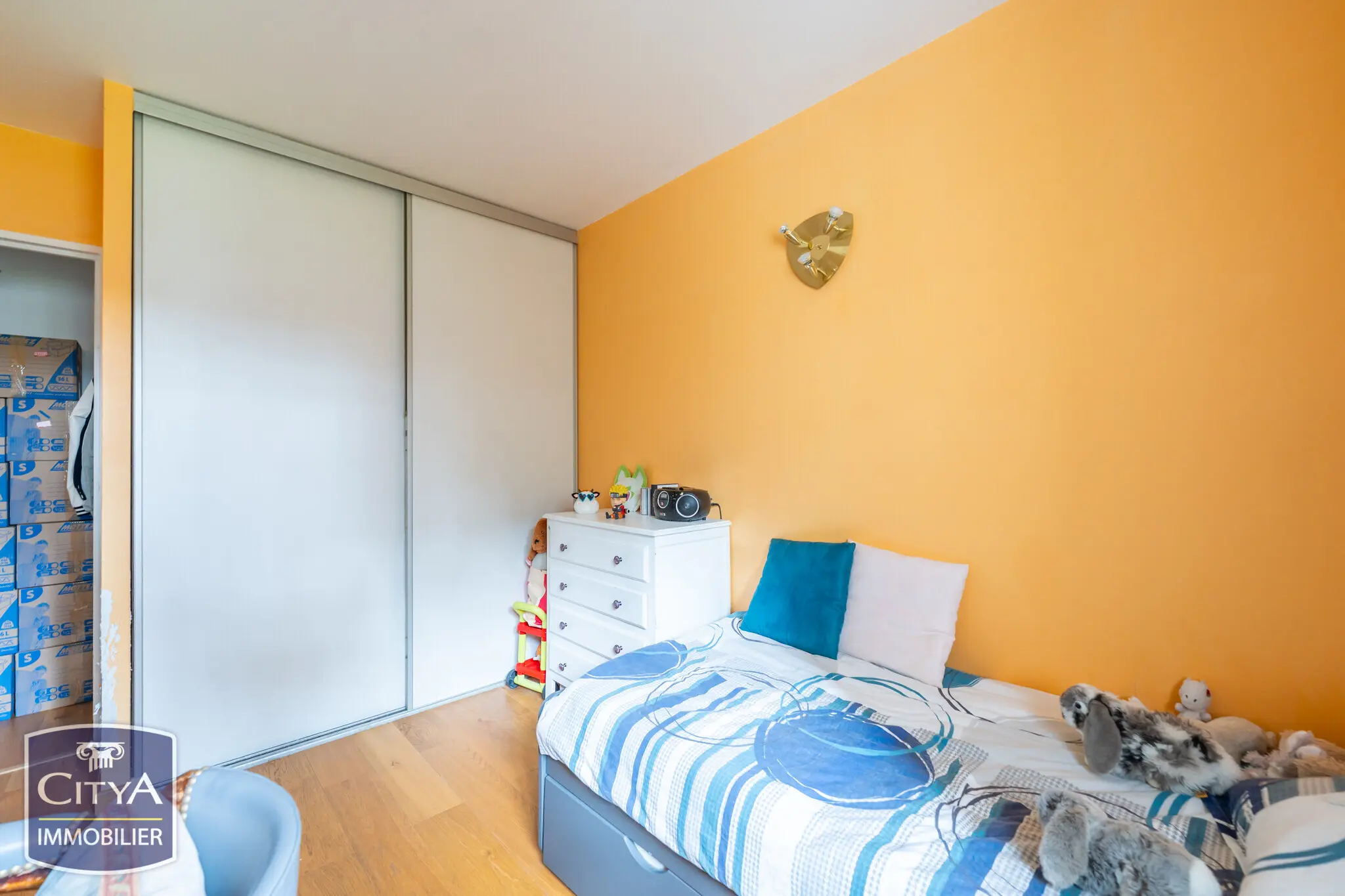 Photo 10 Appartement 3 pièces 61m²