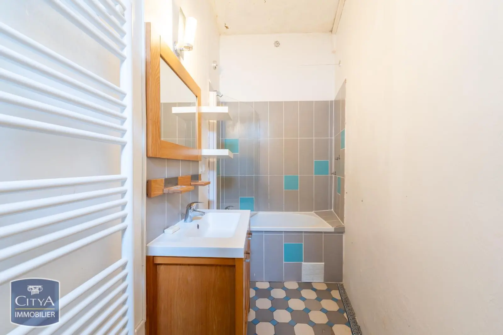 Photo 11 Appartement 3 pièces 64m²